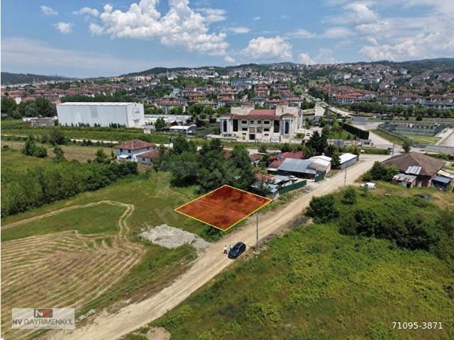 Düzce Merkez, Düzce içerisinde satılık Arsa