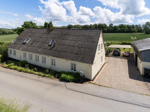 Villa til salg i Sønderborg