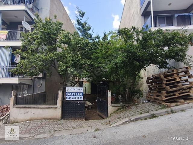 Bornova, İzmir içerisinde satılık Arsa