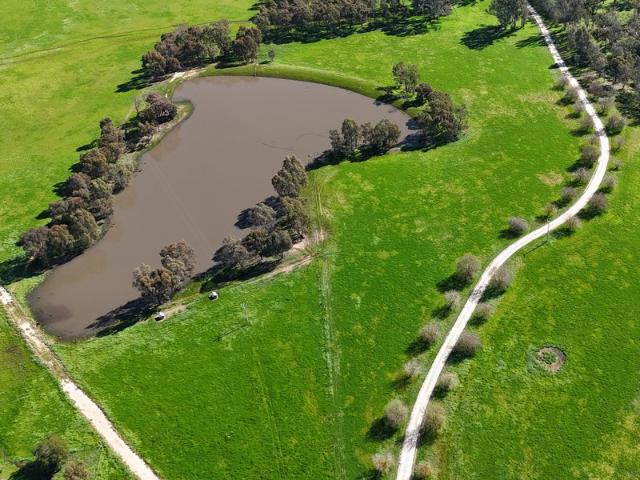 Land for sale in Seymour, Victoria
