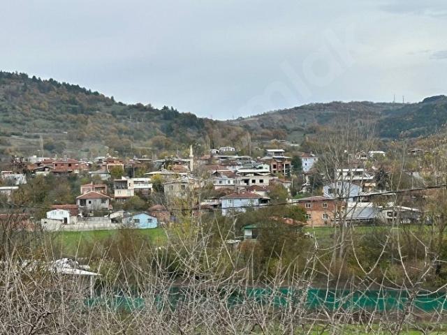 Orhaneli, Bursa içerisinde satılık mülk