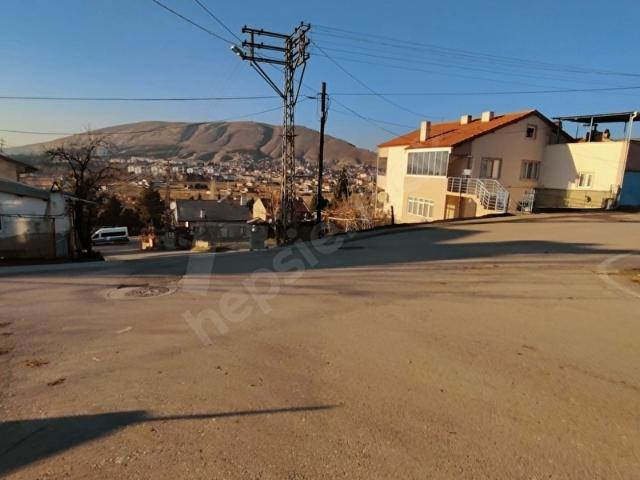 Nallihan, Ankara içerisinde satılık Arsa