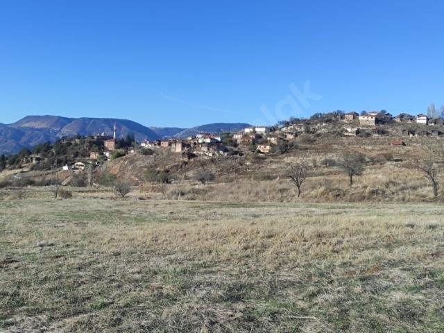 Nallihan, Ankara içerisinde satılık Arsa