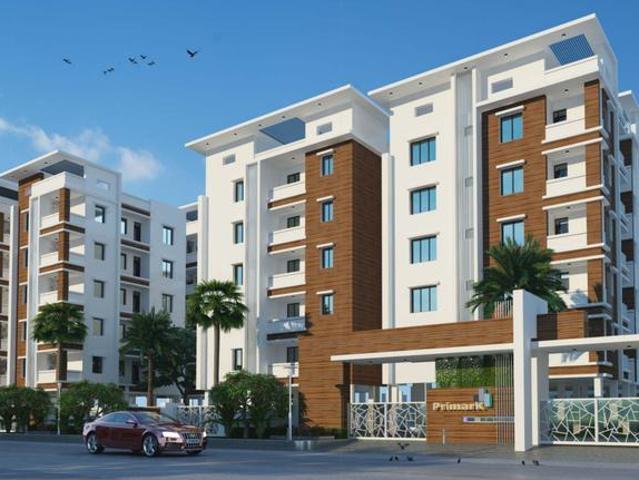 Flat for sale in Ranga Reddy, Haidarabad