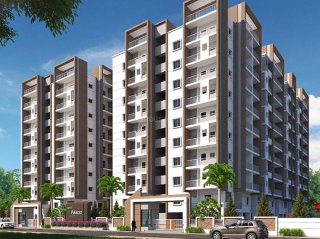 Flat for sale in Haidarabad, Telangana