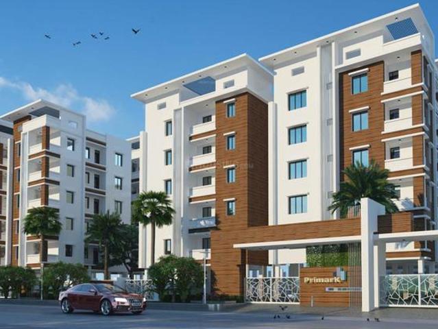 Flat for sale in Ranga Reddy, Haidarabad