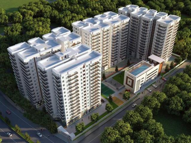 Flat for sale in Ranga Reddy, Haidarabad