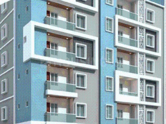 Flat for sale in Ranga Reddy, Haidarabad