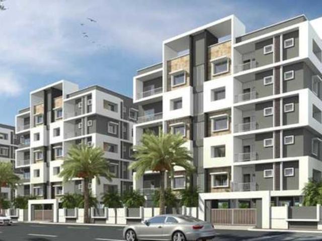 Flat for sale in Ranga Reddy, Haidarabad