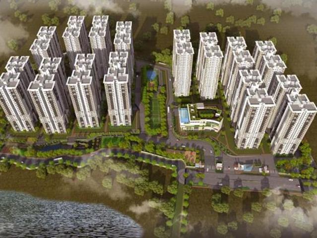 Flat for sale in Ranga Reddy, Haidarabad