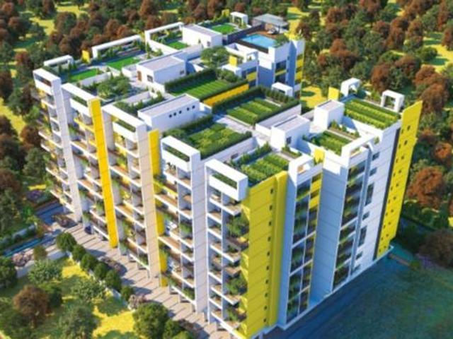 Flat for sale in Ranga Reddy, Haidarabad