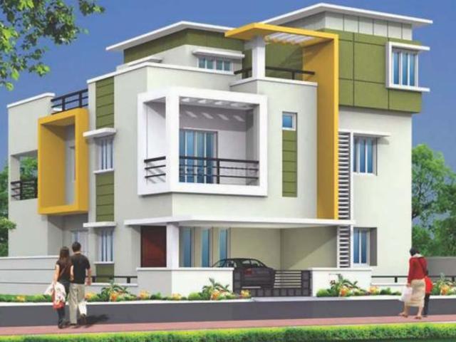 Villa for sale in Ranga Reddy, Haidarabad