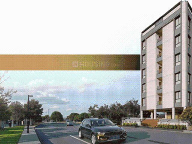 Flat for sale in Ranga Reddy, Haidarabad