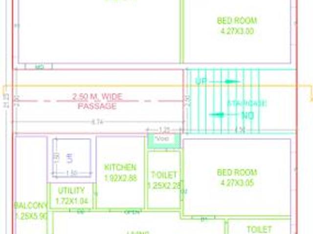 Flat for sale in Amberpet - Hyderabad, Telangana