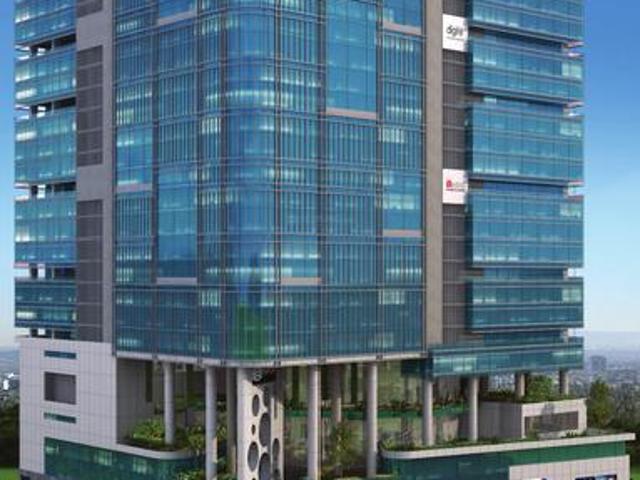 Office for sale in Amberpet - Hyderabad, Telangana