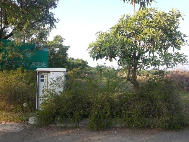 Land for sale in Tamil Nadu