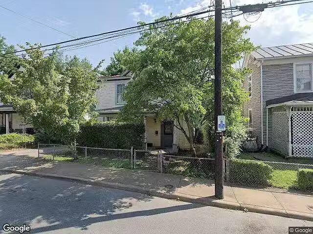House for rent in Charlottesville