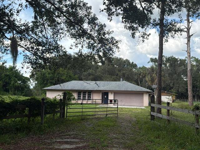 House for sale in North Fort Myers, Lee County