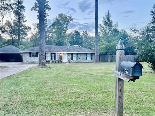 House for sale in Pineville, Louisiana
