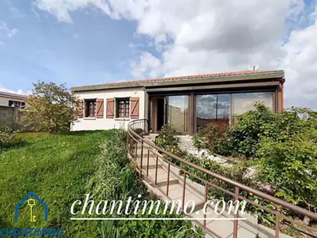 Maison vente à Fontenay-le-Comte, Nalliers