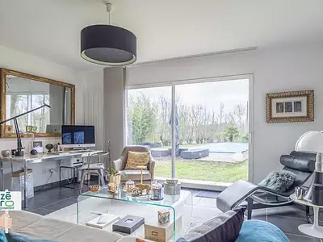 Maison vente à Fontenay-le-Comte, Nalliers