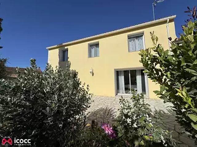 Maison vente à Nalliers, Vendée