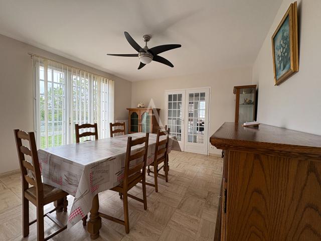 Maison vente à Fontenay-le-Comte, Nalliers