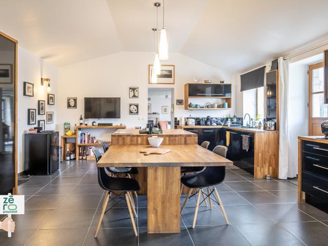Maison vente à Nalliers, Vendée