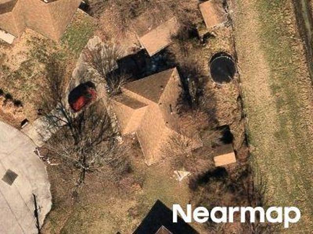 House for sale in Louisville, Kentucky