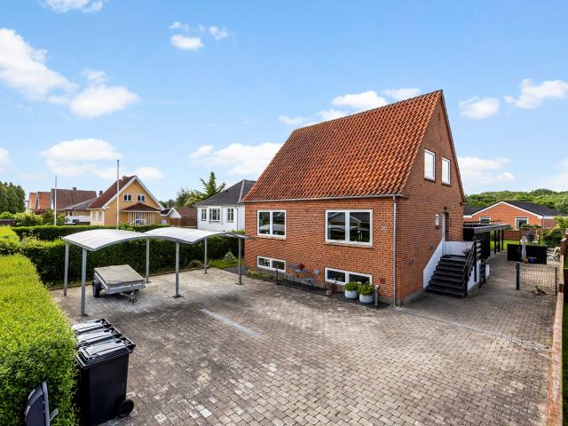 Villa til salg i Gråsten, Sønderborg