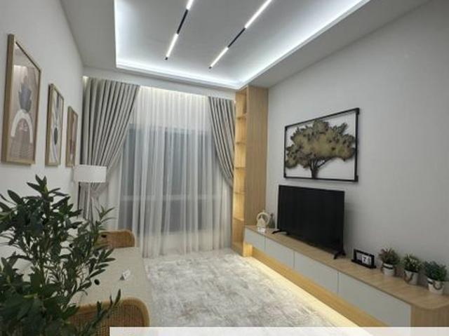 Condominium for sale in Kajang, Langat