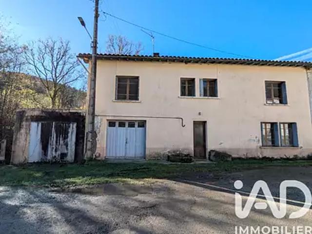 Maison vente à Pamiers, Nalzen