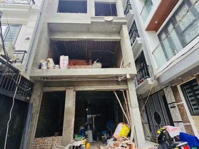 Nhà bán tại Hoàn Kiếm, Hà Nội