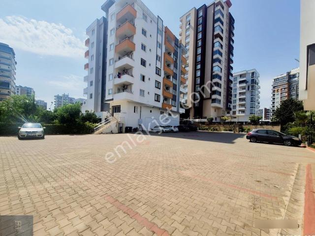 Yenişehir, Mersin içerisinde kiralık mülk