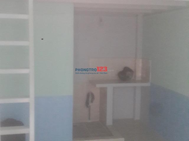 Bất động sản cho thuê tại Hồ Chí Minh