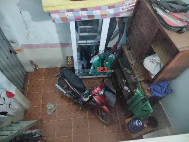 Bất động sản cho thuê tại Hồ Chí Minh