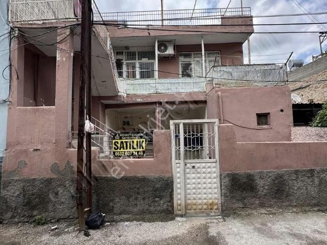 Seyhan, Adana içerisinde satılık Villa