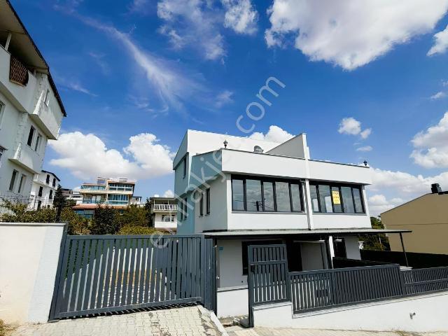 Tekirdağ, Süleymanpaşa içerisinde kiralık Villa