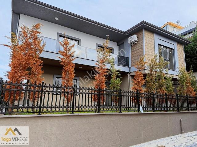 Tekirdağ Merkez, Tekirdağ içerisinde satılık Villa