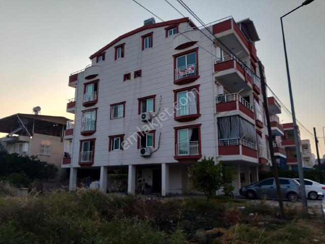 Adana içerisinde satılık mülk