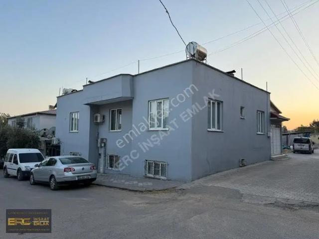 Kahramanmaraş, Dulkadiroğlu içerisinde satılık Villa