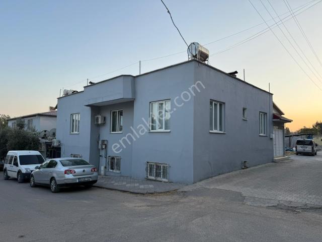 Kahramanmaraş içerisinde satılık Villa
