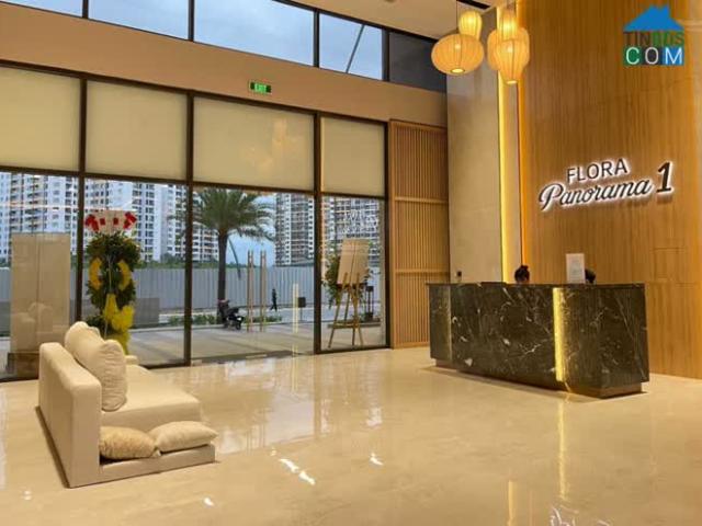 Căn hộ bán tại Thủ Đức, Hồ Chí Minh