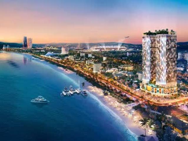 Căn hộ bán tại Liên Chiểu, Đà Nẵng