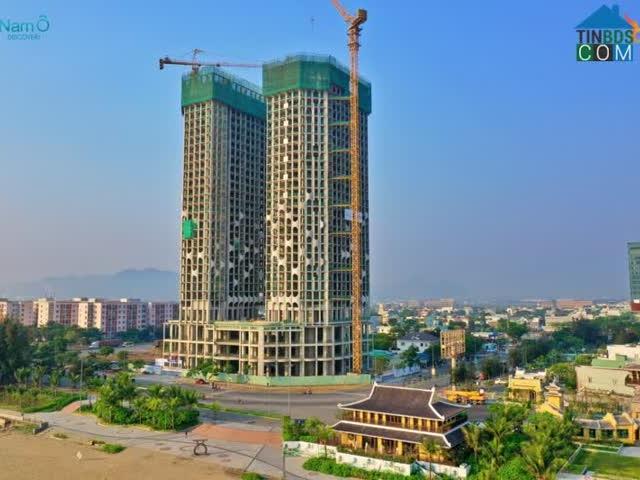 Căn hộ bán tại Liên Chiểu, Đà Nẵng