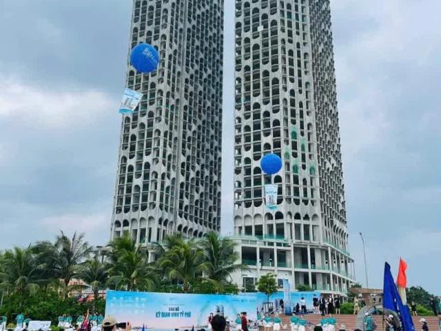 Căn hộ bán tại Liên Chiểu, Đà Nẵng