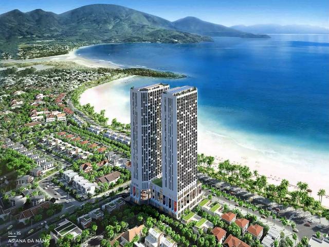 Căn hộ bán tại Liên Chiểu, Đà Nẵng