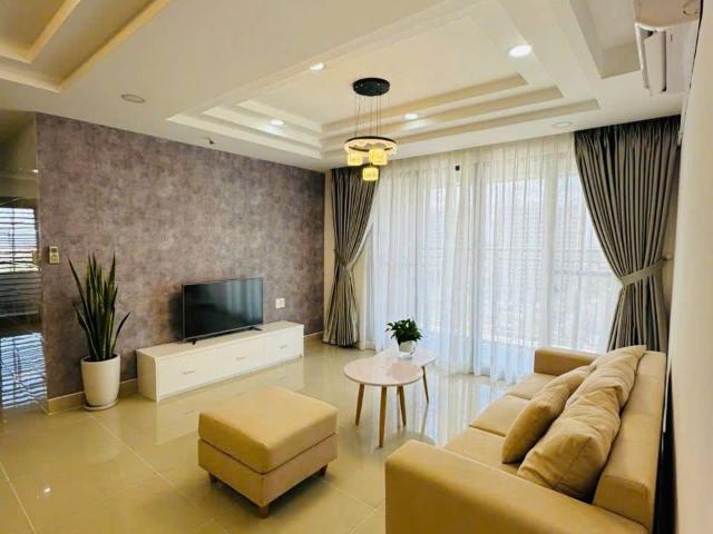 Căn hộ cho thuê tại Nhà Bè, Hồ Chí Minh