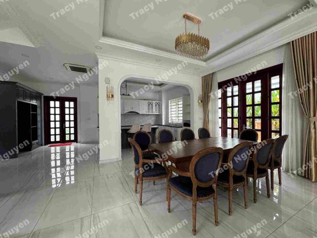 Biệt Thự cho thuê tại Nhà Bè, Hồ Chí Minh