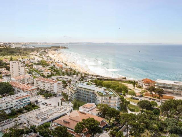 Apartamento venda em Carcavelos, Cascais